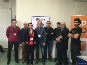 Workshop-IIMII-2016-participants