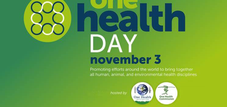 One Health Day 2022