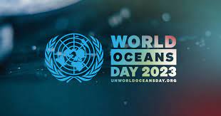 World Oceans Day 2023